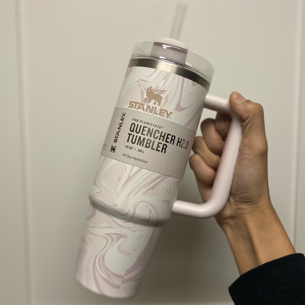 Stanley 30oz. Tumbler